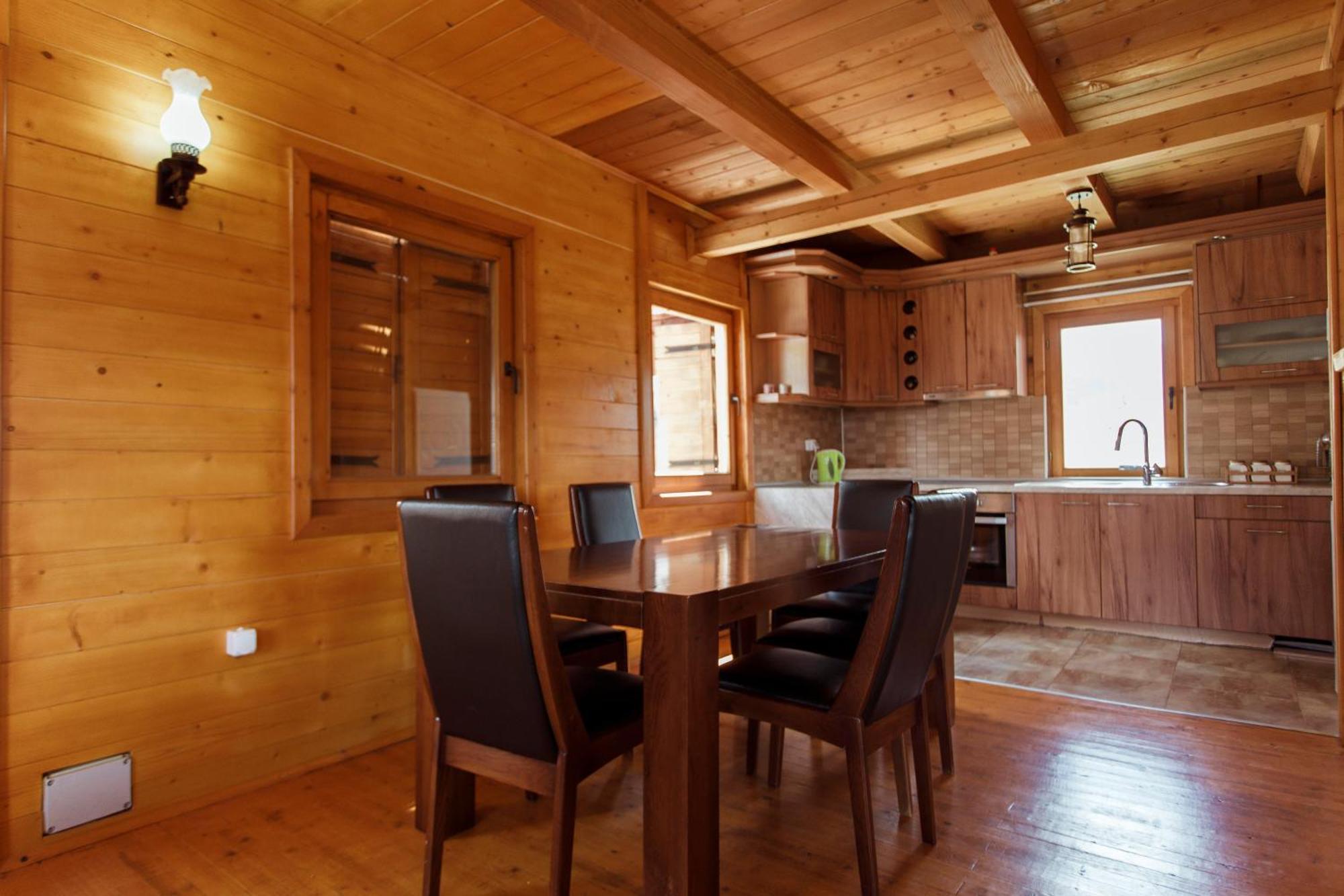 Villa Route Rugove Peje Room photo