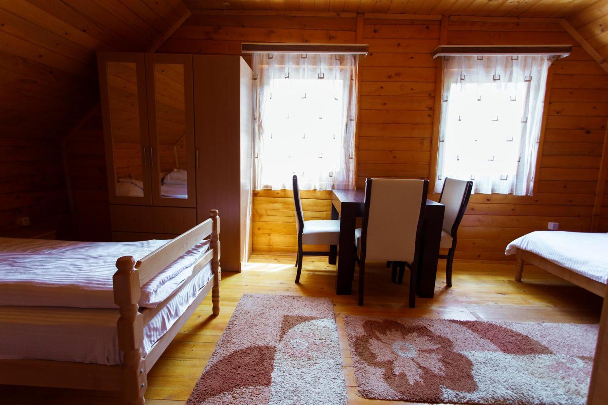 Villa Route Rugove Peje Room photo