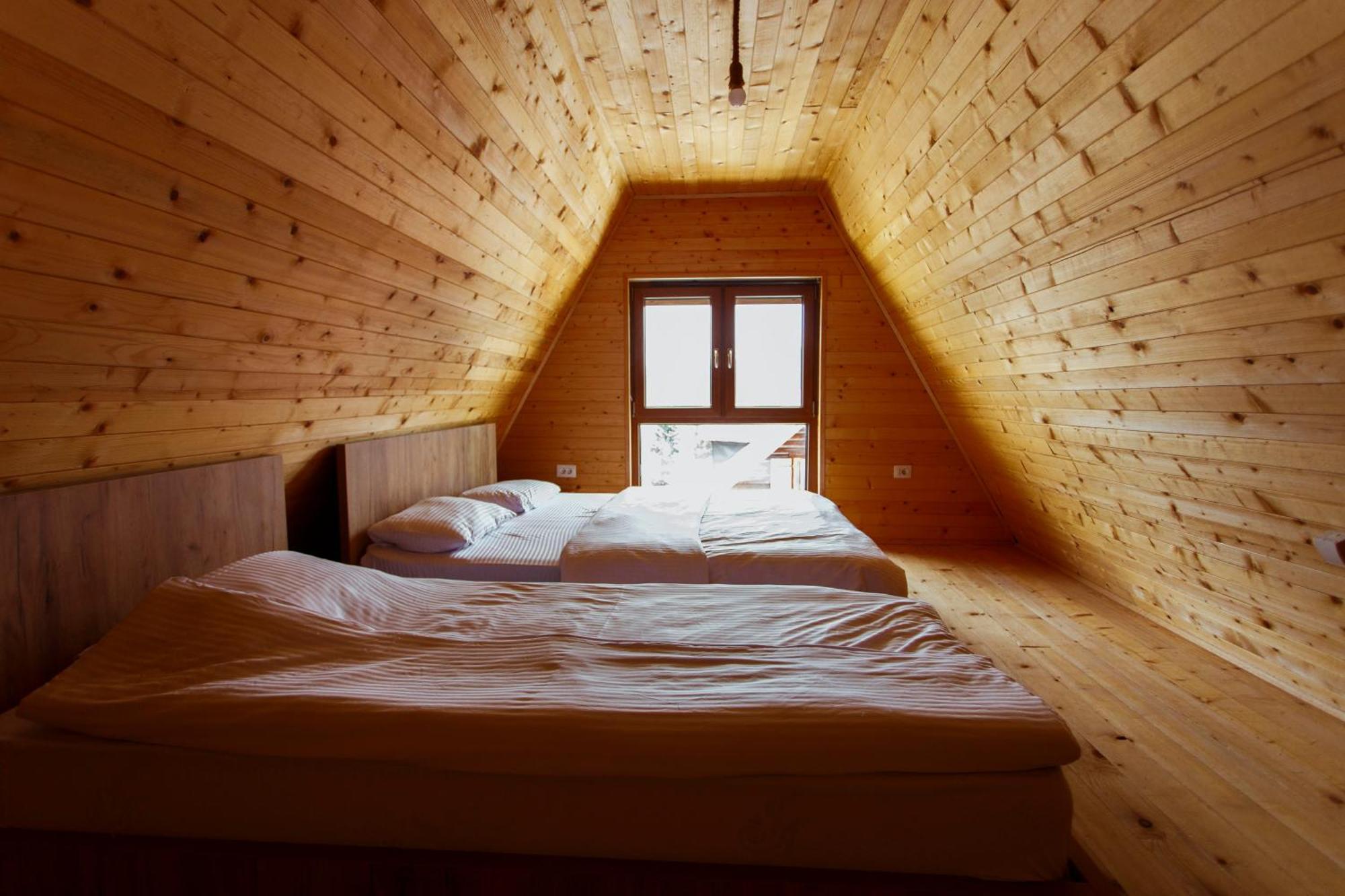 Villa Route Rugove Peje Room photo