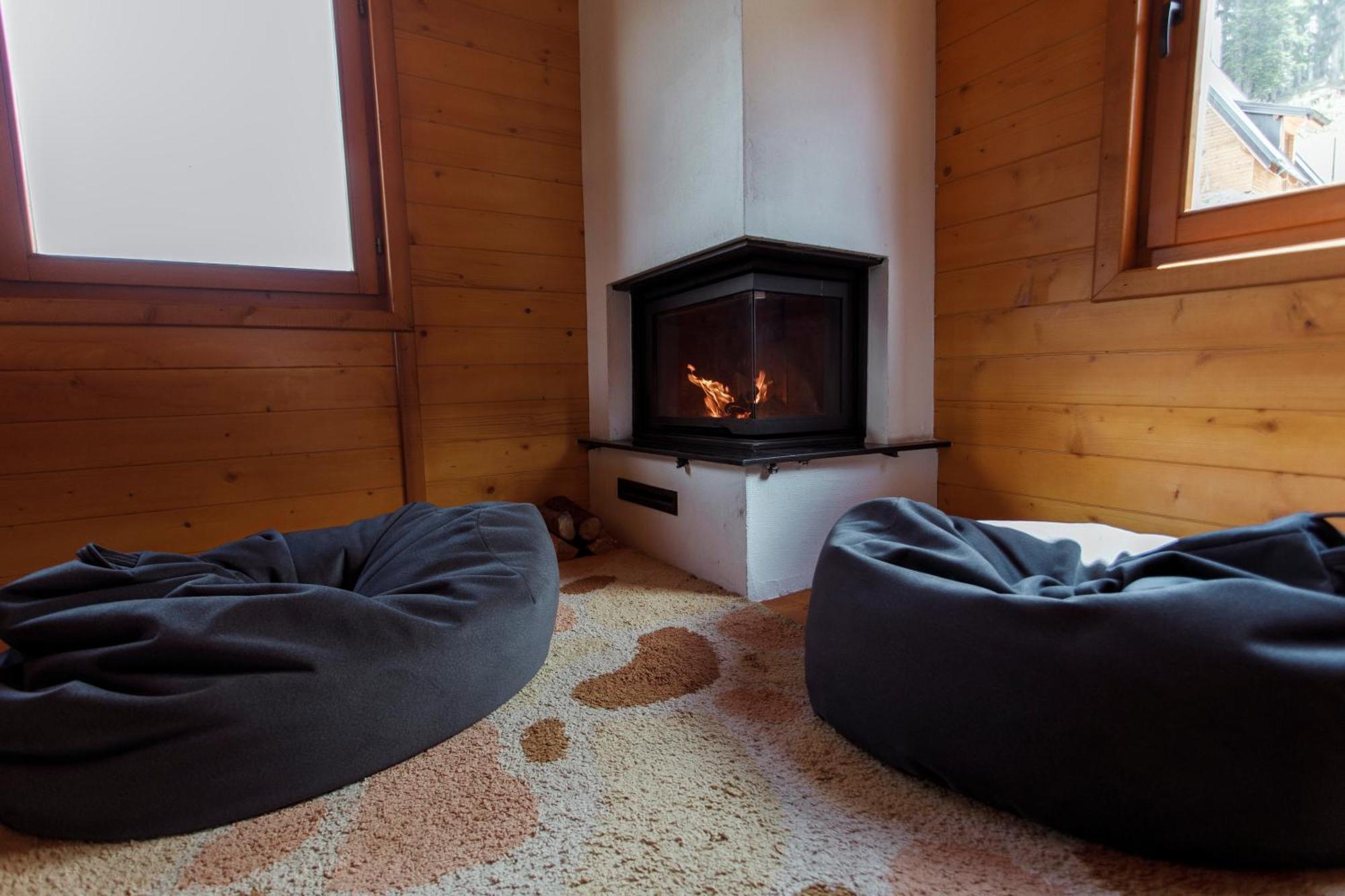 Villa Route Rugove Peje Room photo